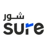 Sure Global Technology logo