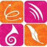 Goodword Media Services logo