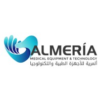 Almería For Medical Equipment & Technology logo