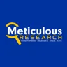 Meticulous Research logo