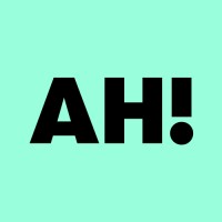 A&h Design Group logo