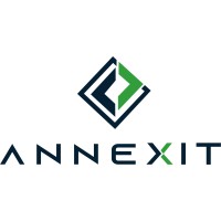 Annexit Sverige Ab logo