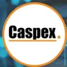 Caspex logo