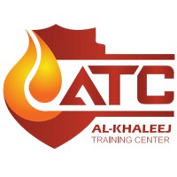 Alkhaleej Technical Training Center logo