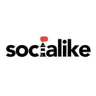 Socialike A Creative Social Media Agency Since 2010 logo