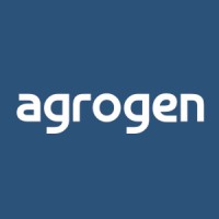 Agrogen Desenvolvimento Genético S A logo