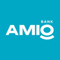 Amio Bank logo
