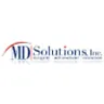 Md Solutions, Inc logo
