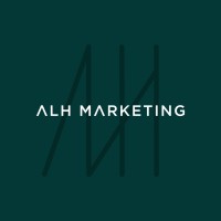 Alh Marketing logo