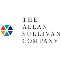 The Allan Sullivan Co logo