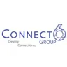 Connect6 Group logo