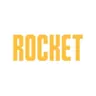 Rocket logo