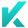 Kickscale logo