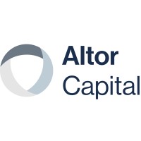Altor Capital logo