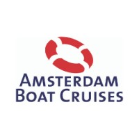 Amsterdam Boat Cruises logo