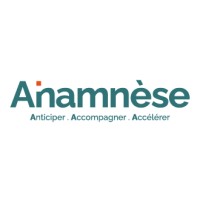Anamnèse Logiciel E-Santé logo