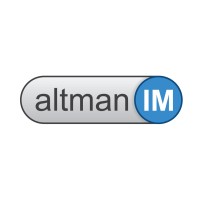 Altman Im Ltd logo