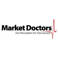 Market Doctors logo