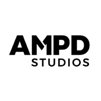 Ampd Studios logo