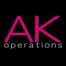 Ak Operations logo