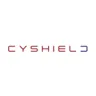 Cyshield logo