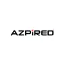 Azpired logo