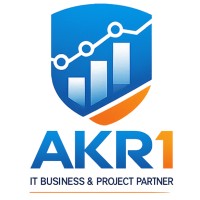 Akr1 S.R.O logo