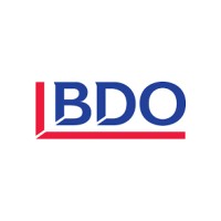 Bdo Cambodia logo