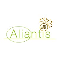 Aliantis logo