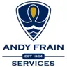 Andy Frain Services logo