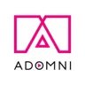 Adomni logo
