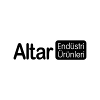 Altar Endüstri Ürünleri Sanayi Ve Ticaret Ltd logo