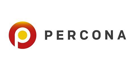 Percona Logo Updated